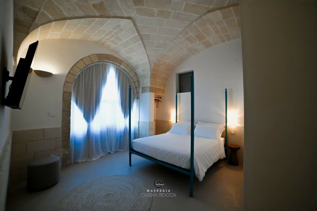 Acquarica Suite, Foto 123
