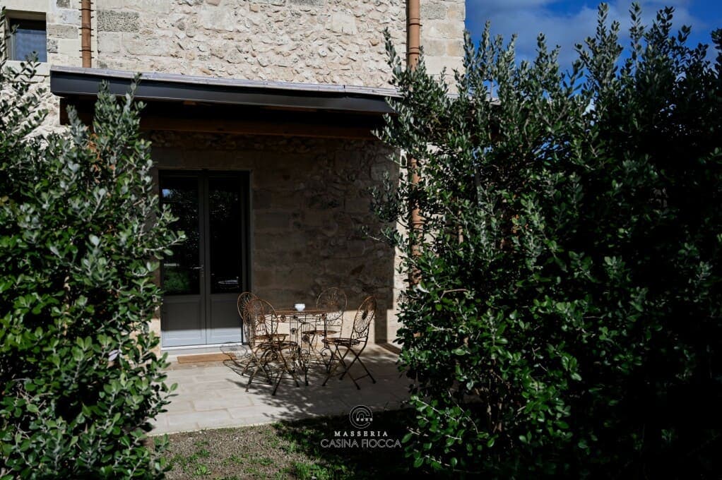 Acquarica Suite, Foto 128
