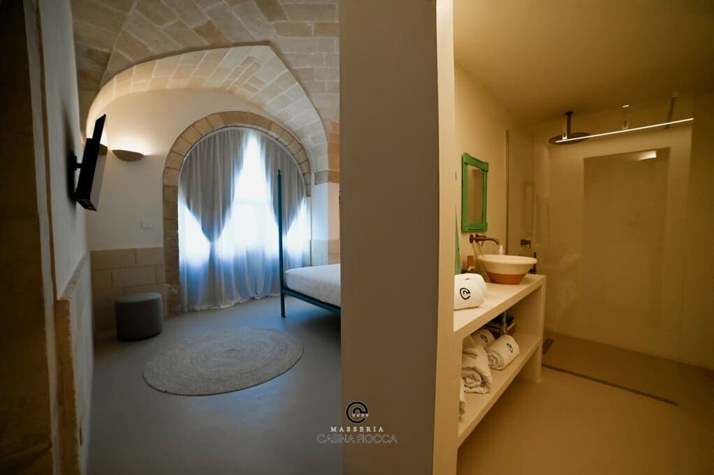 Acquarica Suite, Foto 125