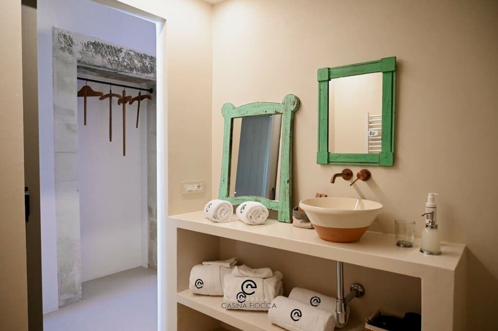 Acquarica Suite, Foto 126