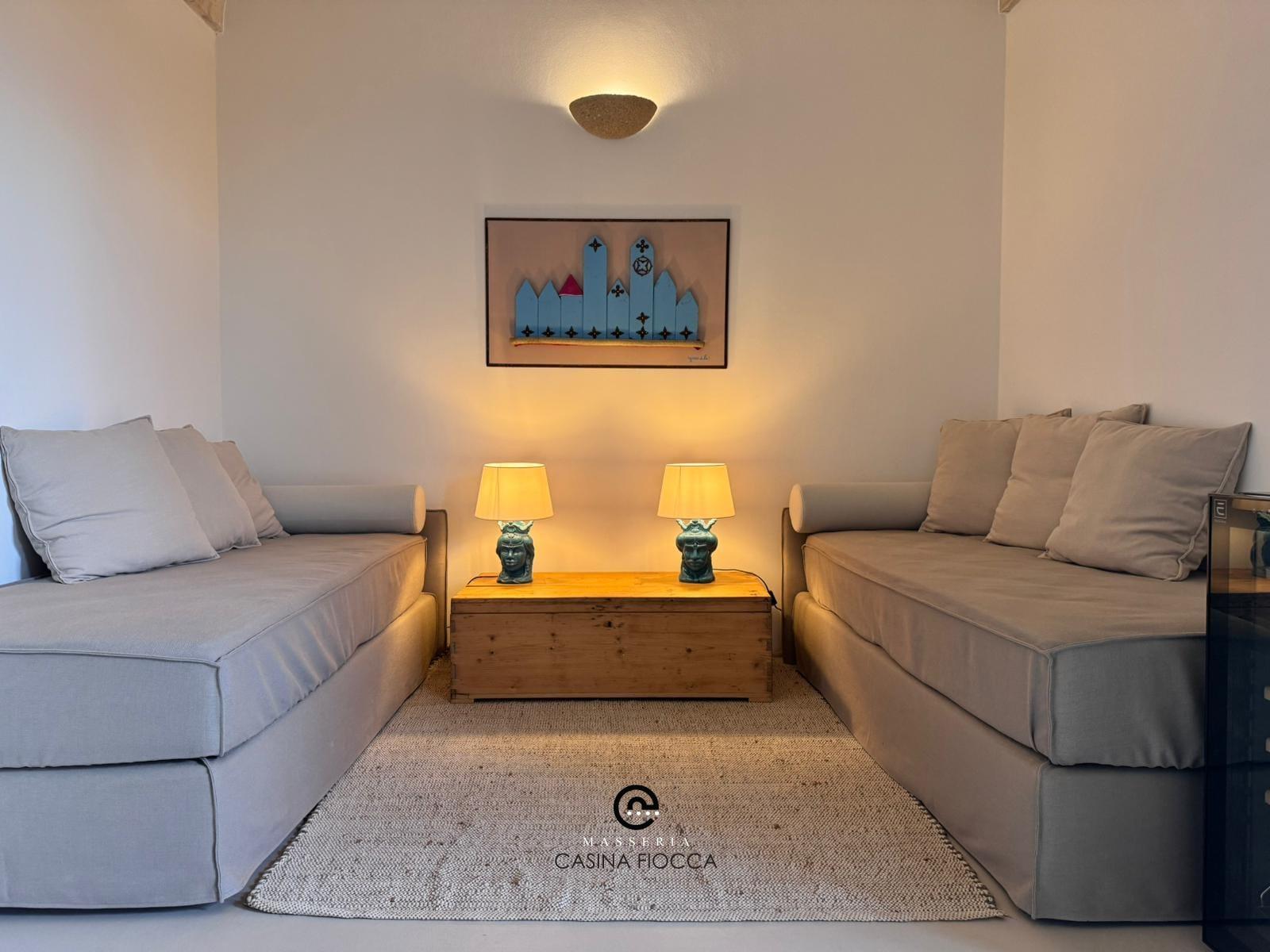 Acquarica Suite, Foto 124