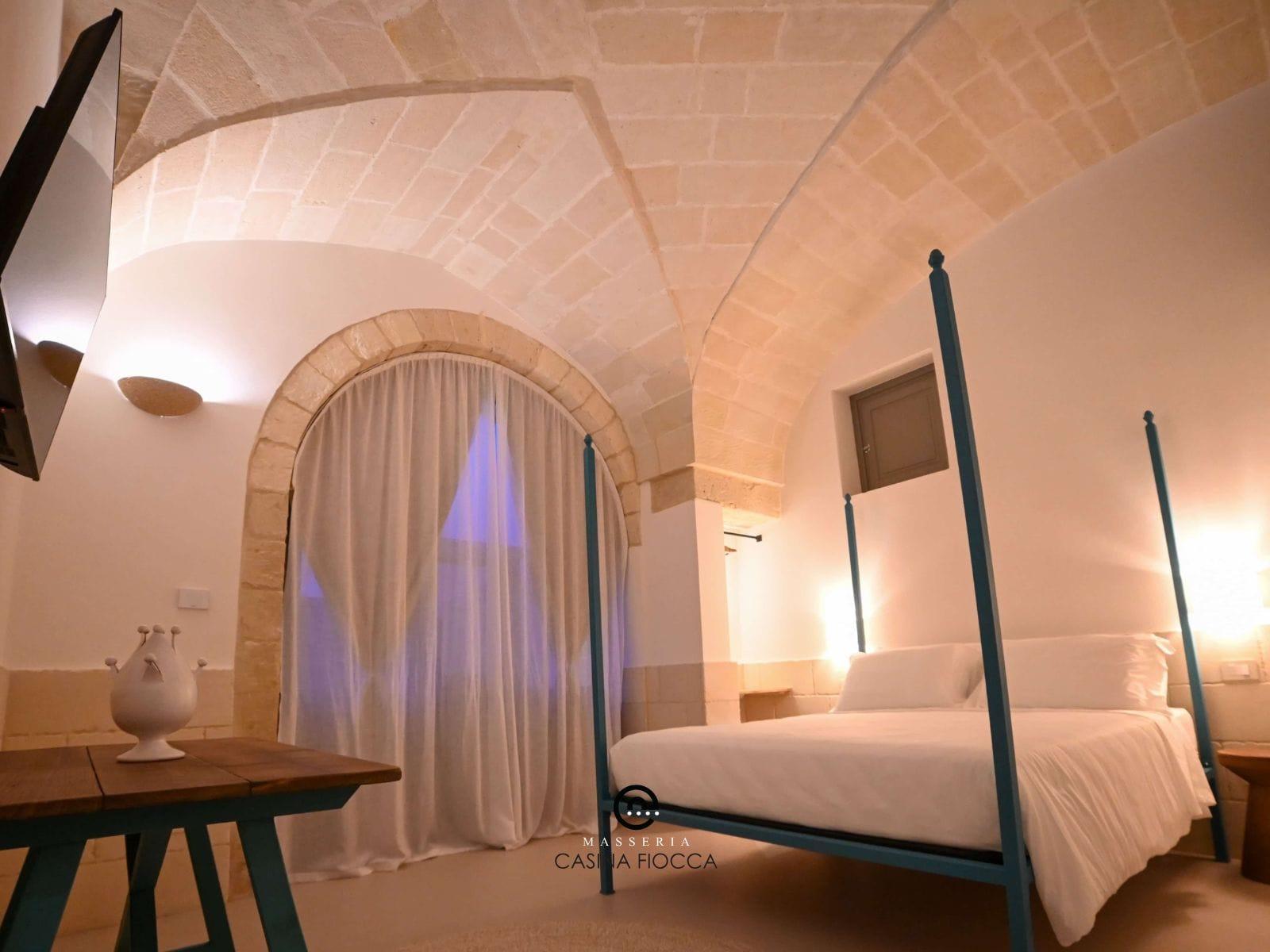 Acquarica Suite, Foto 122