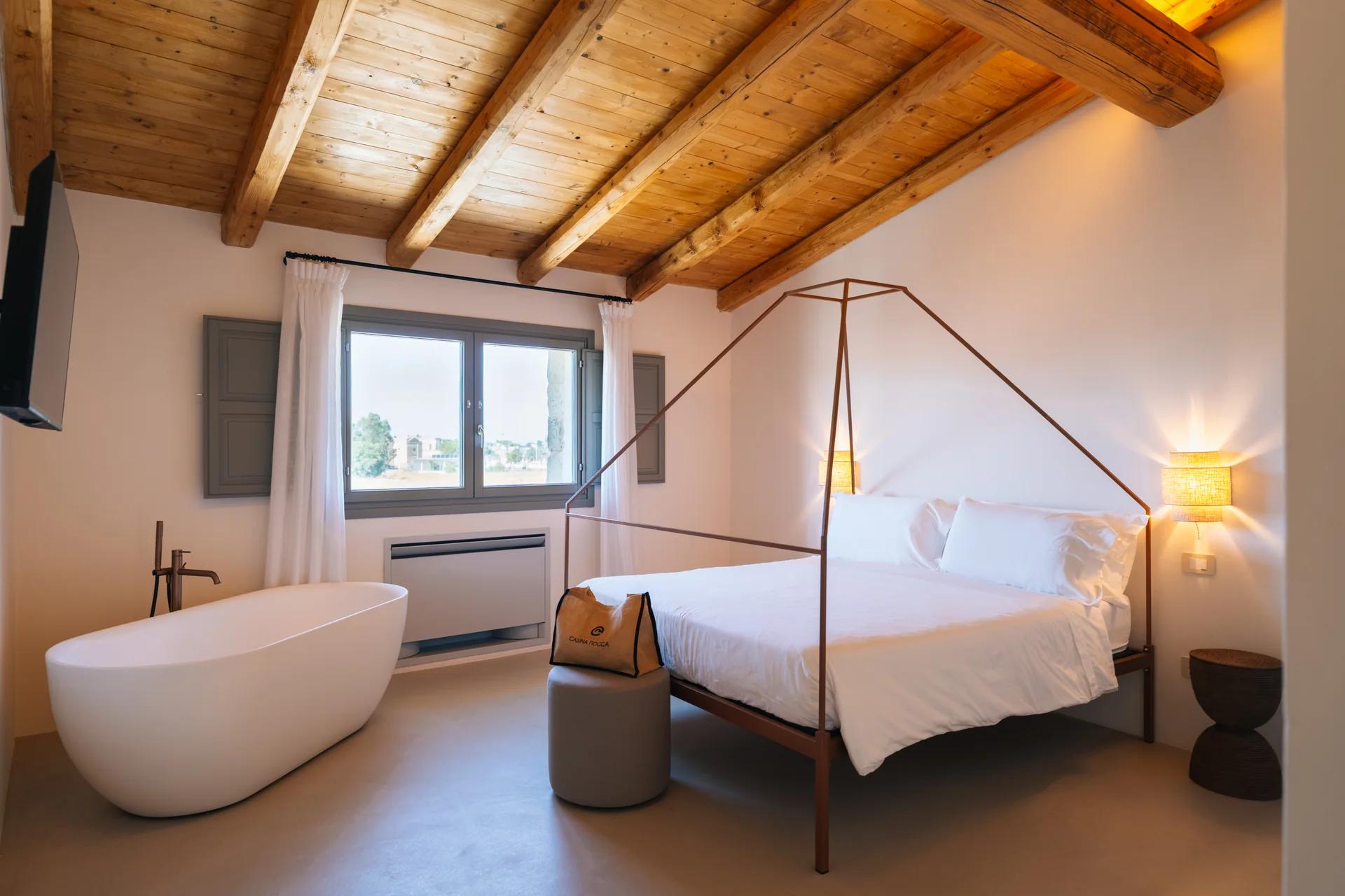 Vanze Suite, Foto 2