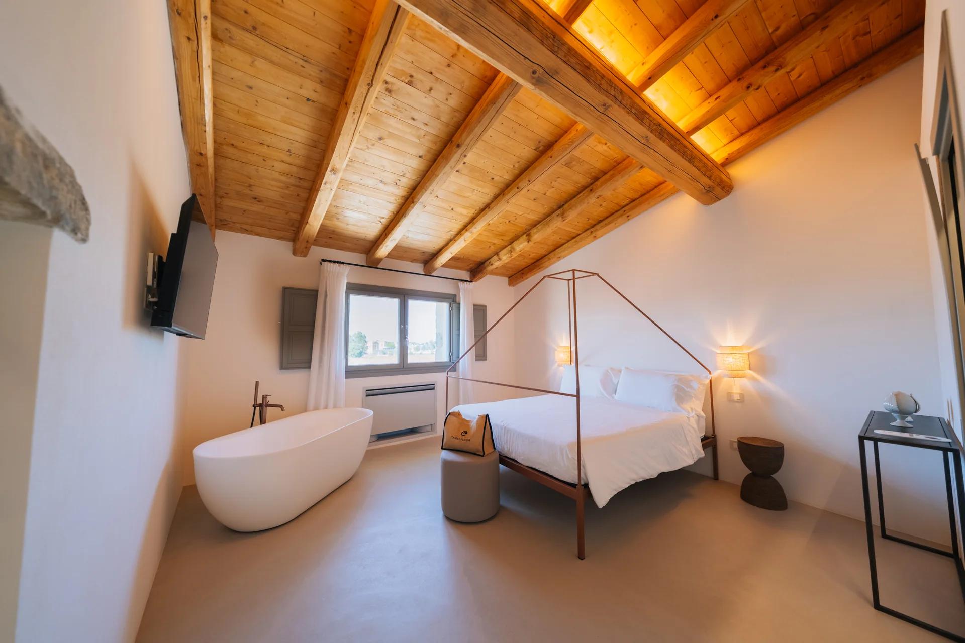 Foto der Vanze Suite
