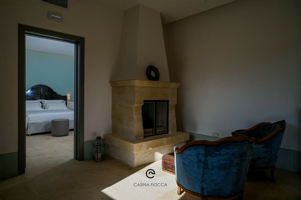 Verlone Suite, Foto 64