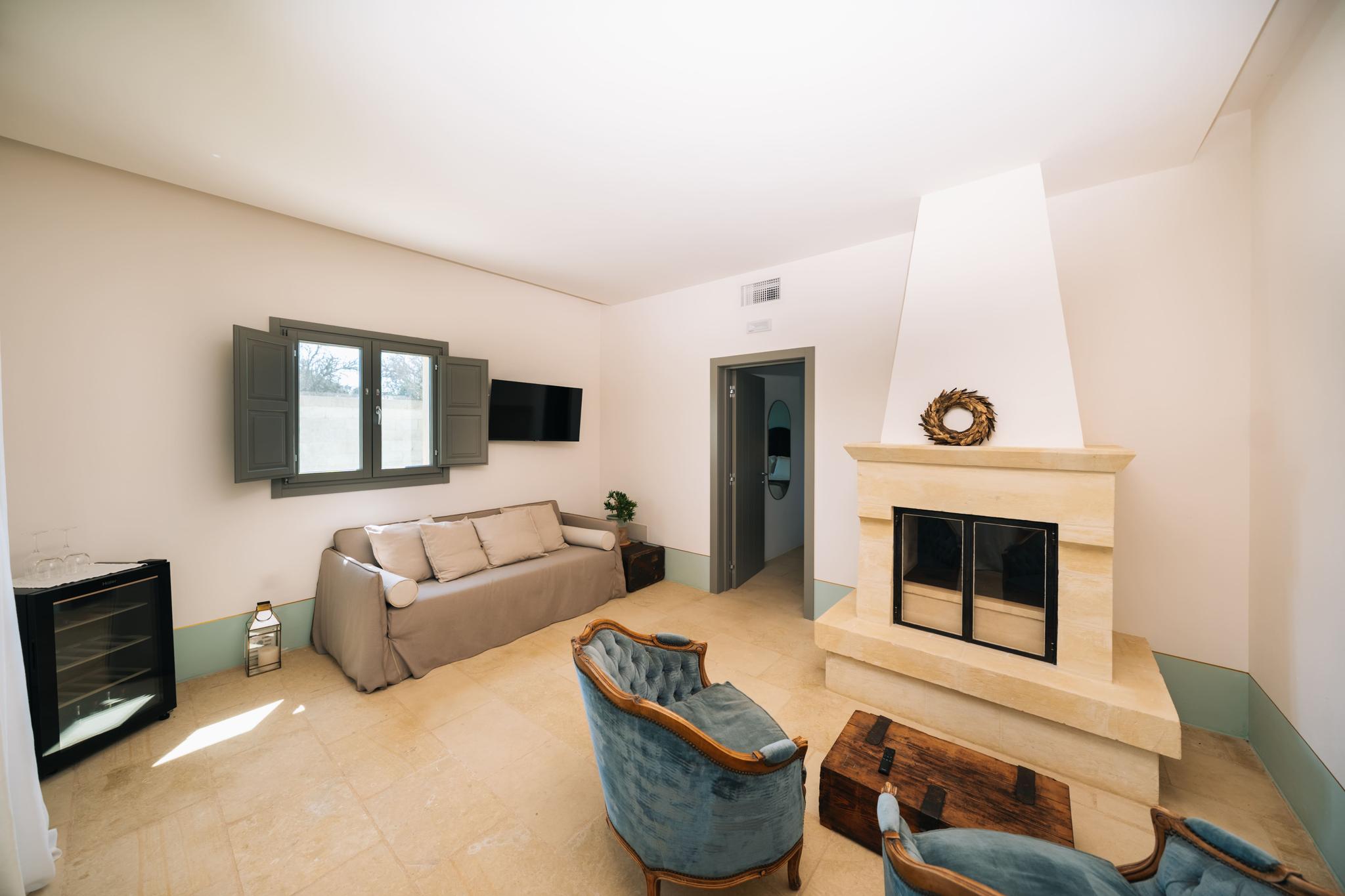Verlone Suite, Foto 115