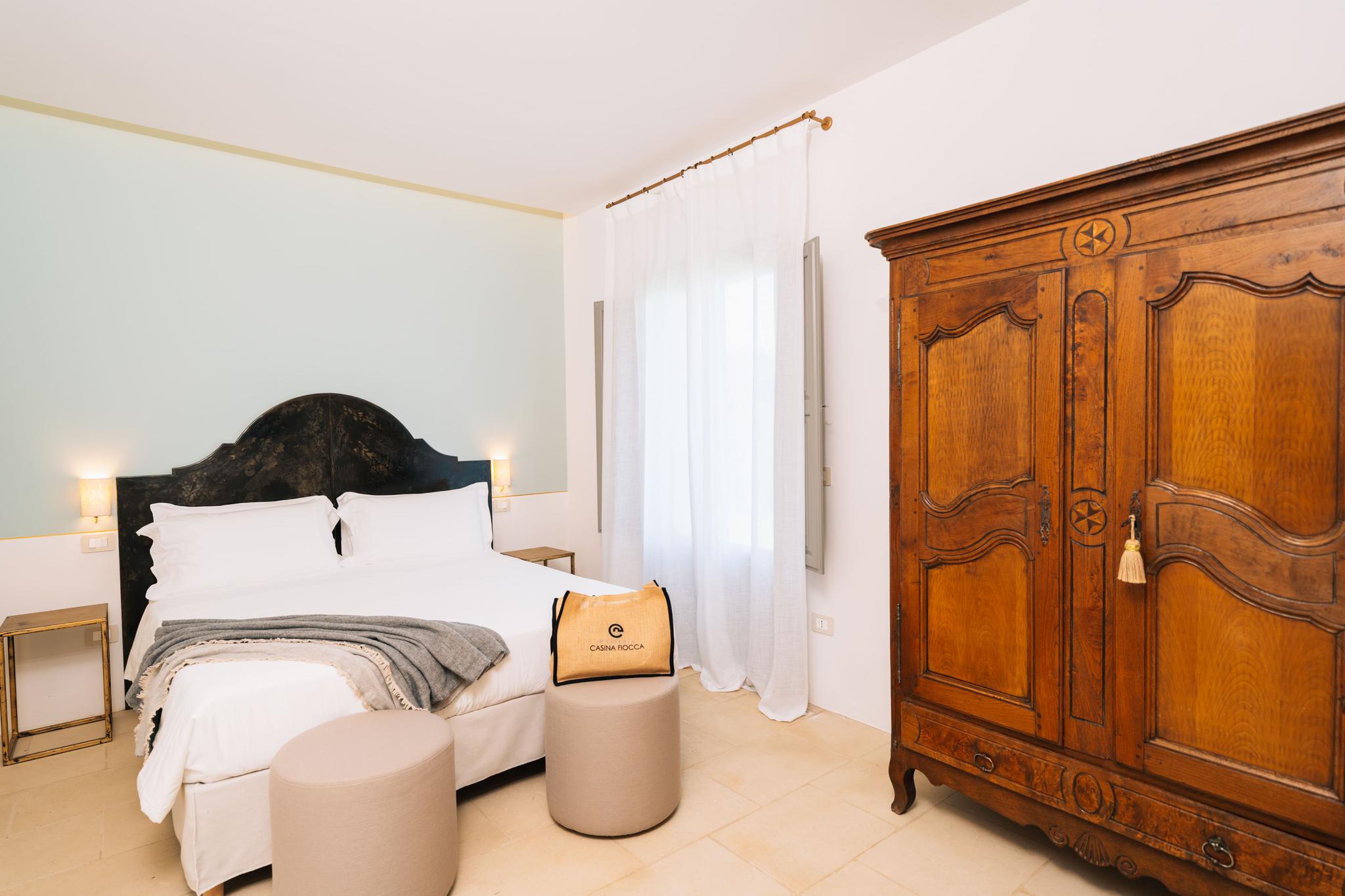Foto der Verlone Suite