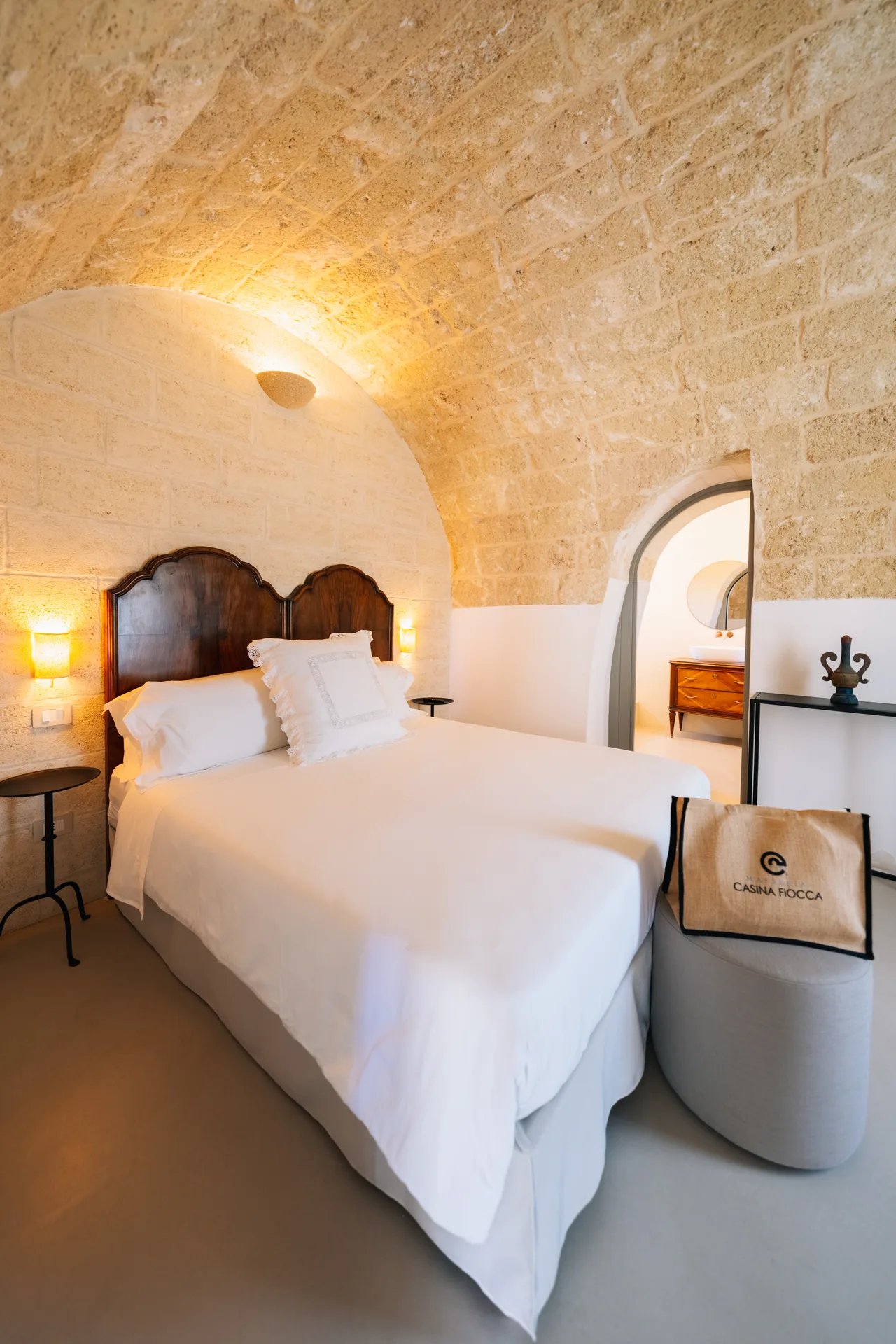 Acaya Suite, Masseria Casina Fiocca, Foto 1