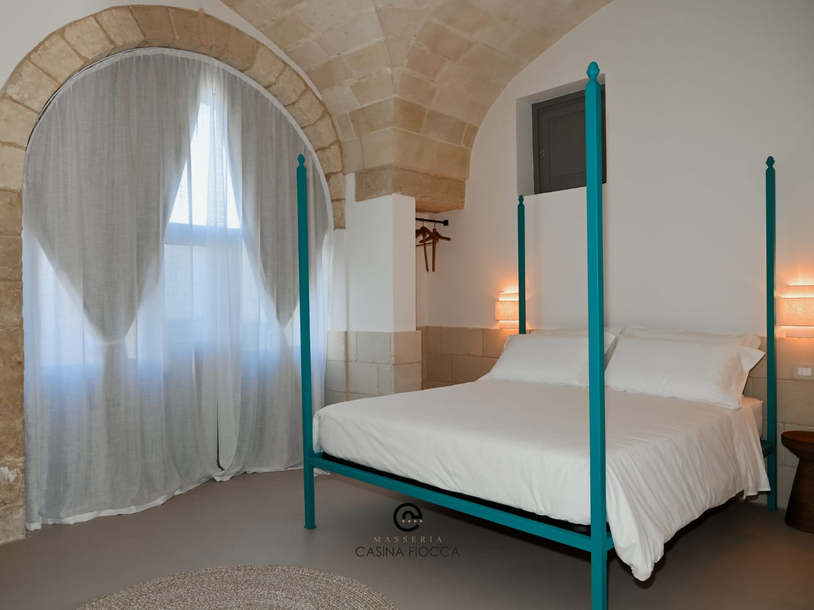 Acquarica Suite, Masseria Casina Fiocca, Foto 1