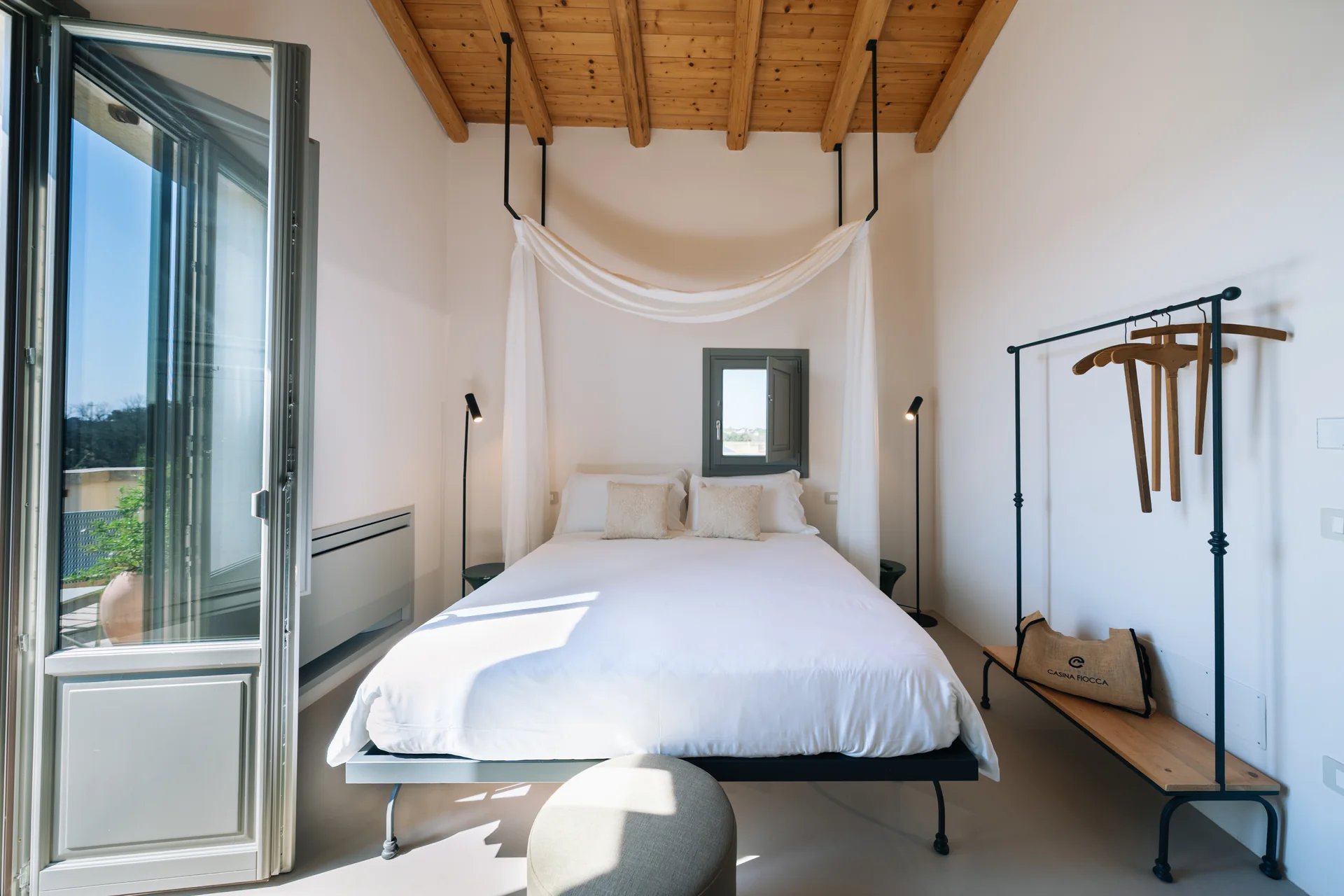 Strudà Suite, Masseria Casina Fiocca, Foto 1