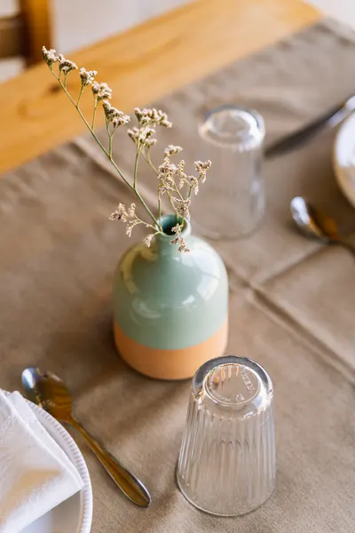 Masseria Casina Fiocca — Breakfast, photo 3