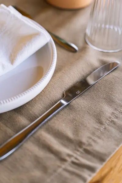Masseria Casina Fiocca — Breakfast, photo 8